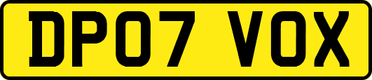 DP07VOX