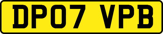 DP07VPB