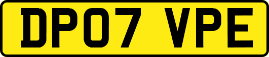 DP07VPE