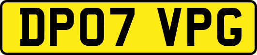 DP07VPG
