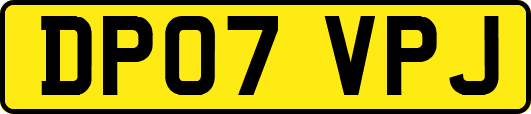 DP07VPJ