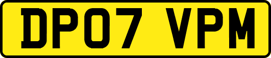 DP07VPM