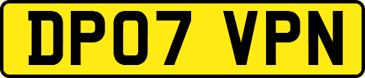 DP07VPN