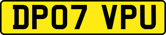 DP07VPU