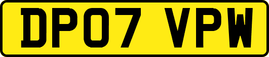 DP07VPW