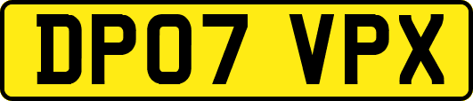DP07VPX