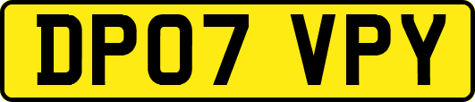 DP07VPY