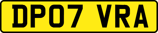 DP07VRA