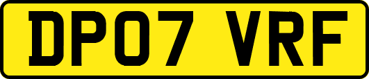 DP07VRF