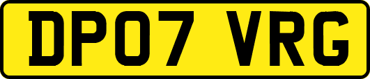 DP07VRG