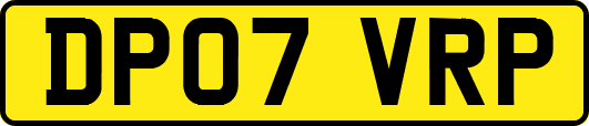 DP07VRP