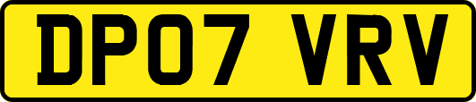 DP07VRV