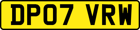 DP07VRW