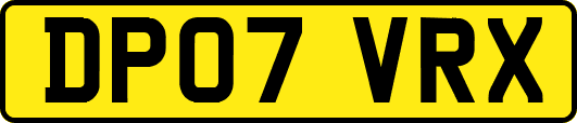 DP07VRX