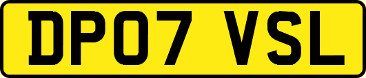 DP07VSL