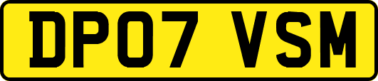 DP07VSM