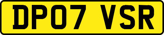 DP07VSR