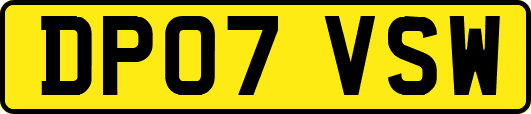 DP07VSW