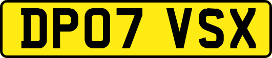 DP07VSX
