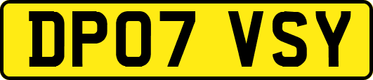 DP07VSY