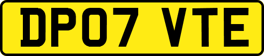 DP07VTE