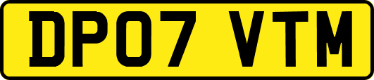 DP07VTM