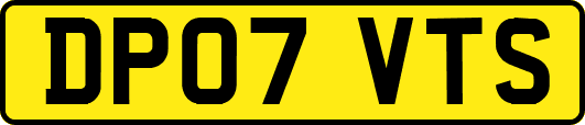 DP07VTS