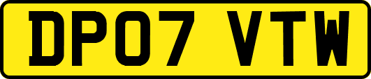 DP07VTW