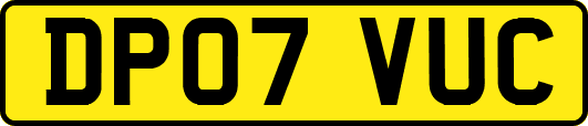 DP07VUC
