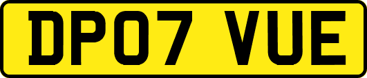 DP07VUE