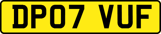 DP07VUF