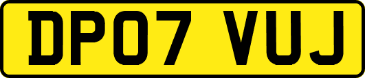 DP07VUJ