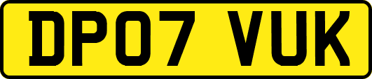 DP07VUK
