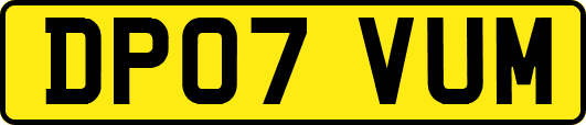 DP07VUM