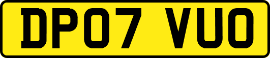 DP07VUO