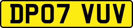 DP07VUV