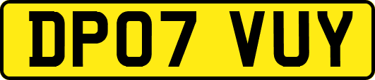 DP07VUY