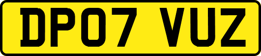 DP07VUZ