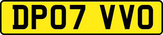 DP07VVO