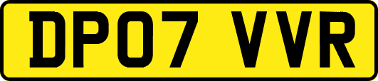 DP07VVR