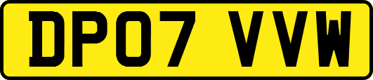 DP07VVW