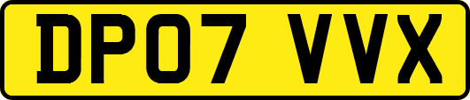 DP07VVX