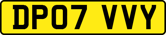 DP07VVY