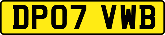 DP07VWB
