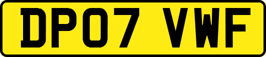 DP07VWF