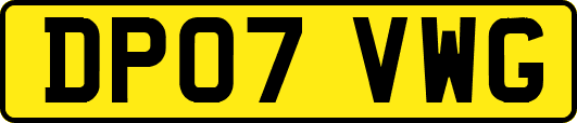 DP07VWG