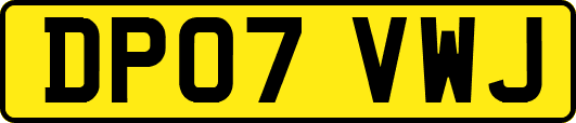 DP07VWJ