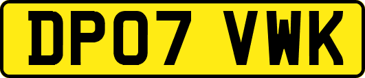 DP07VWK
