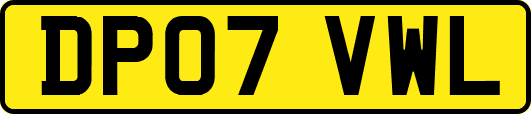 DP07VWL