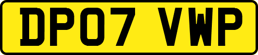 DP07VWP
